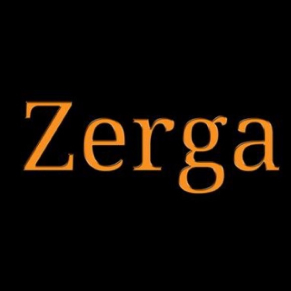 Meet your Posher, Zerga